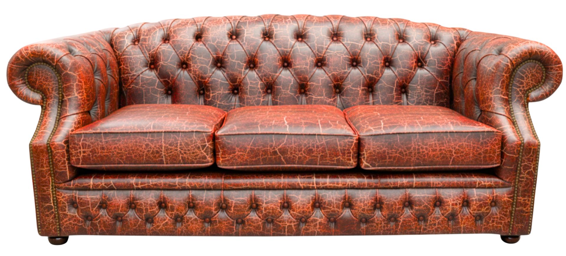 The Windsor Chesterfield